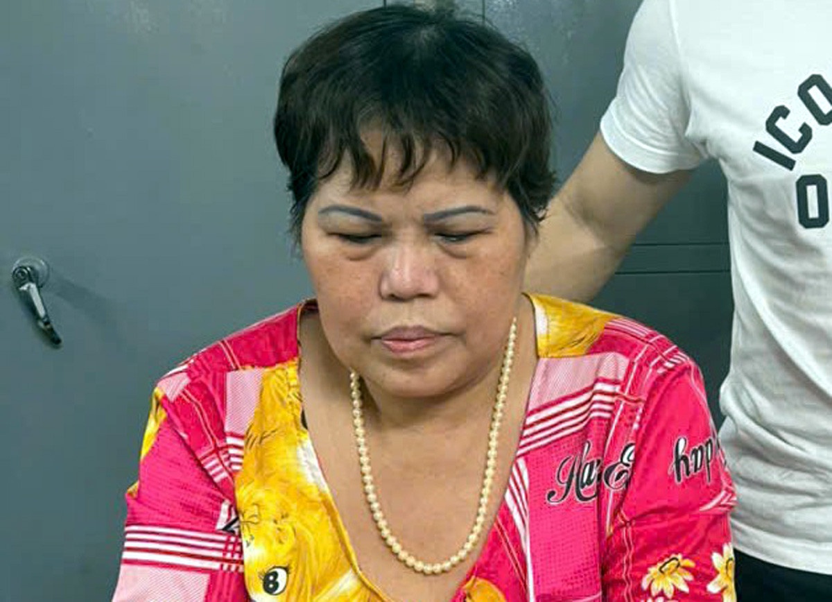 Nguyen Thi Lan TP.HCM anh 1