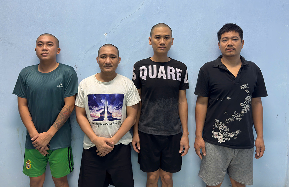 Bat mot so nhom con do long hanh o TP Thu Duc hinh anh