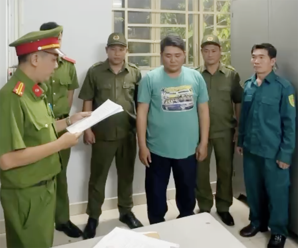 Con do Thu Duc TP.HCM anh 2