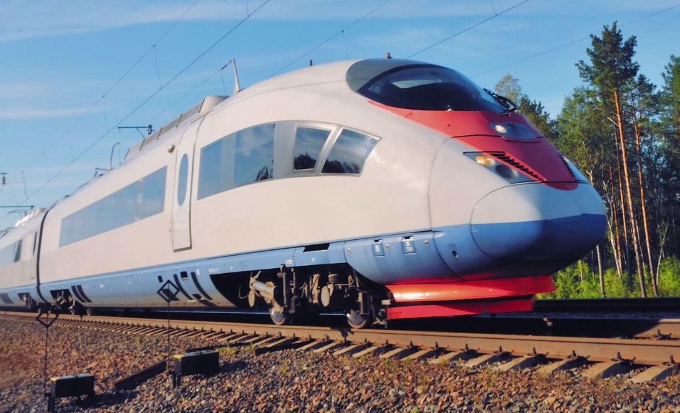 Dong Nai gop y ve du an duong sat Thu Thiem - Long Thanh hinh anh