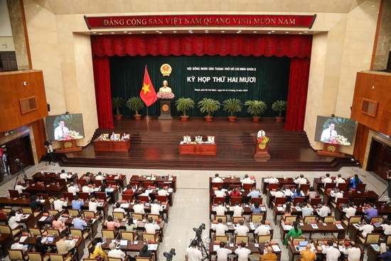 TP.HCM ho tro 3 trieu dong cho phu nu sinh du hai con truoc 35 tuoi hinh anh