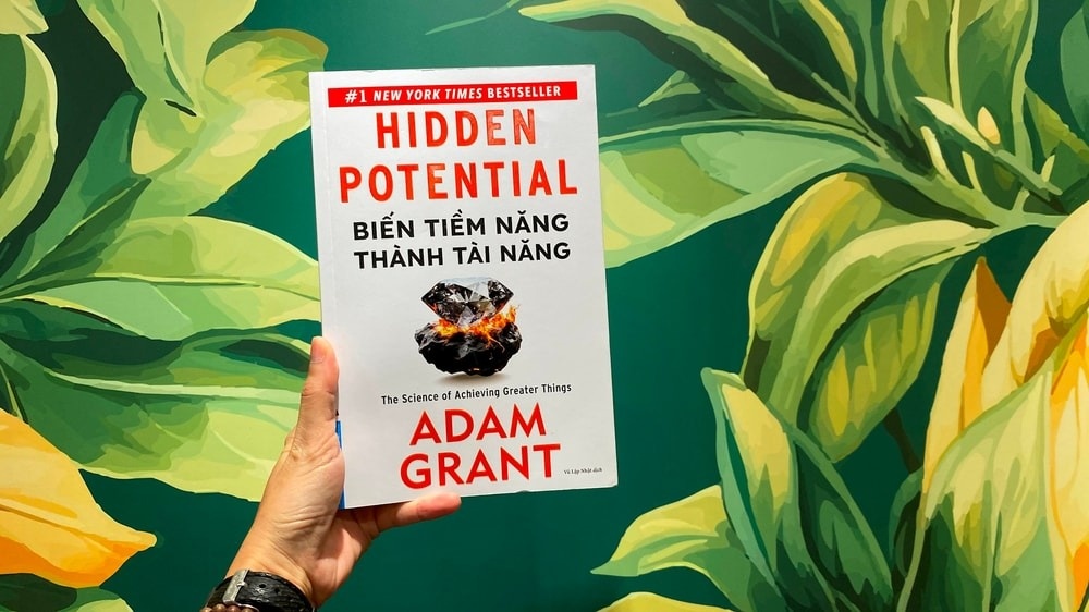 Tai sao chung ta mai hoai nghi ban than? hinh anh