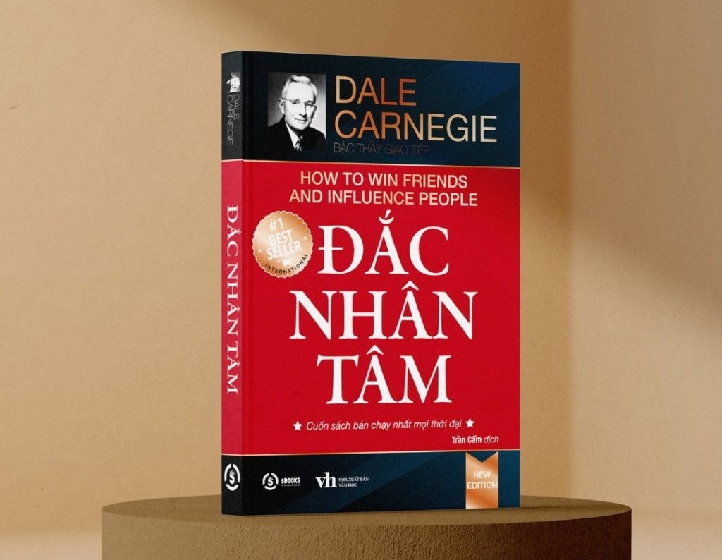 Top 10 cuon sach 'hot' tren BookTok Viet Nam 2024 hinh anh