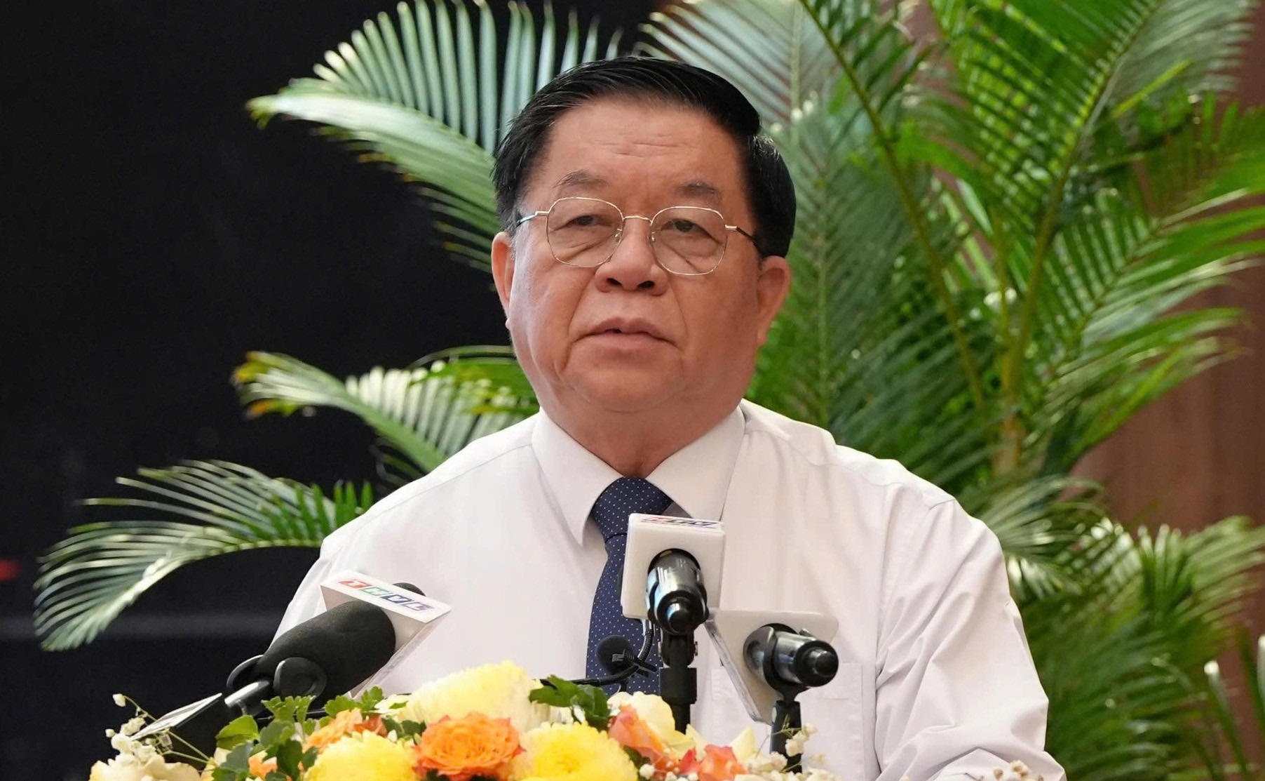 Tinh gon bo may, giam co quan bao chi de nang cao chat luong thong tin hinh anh