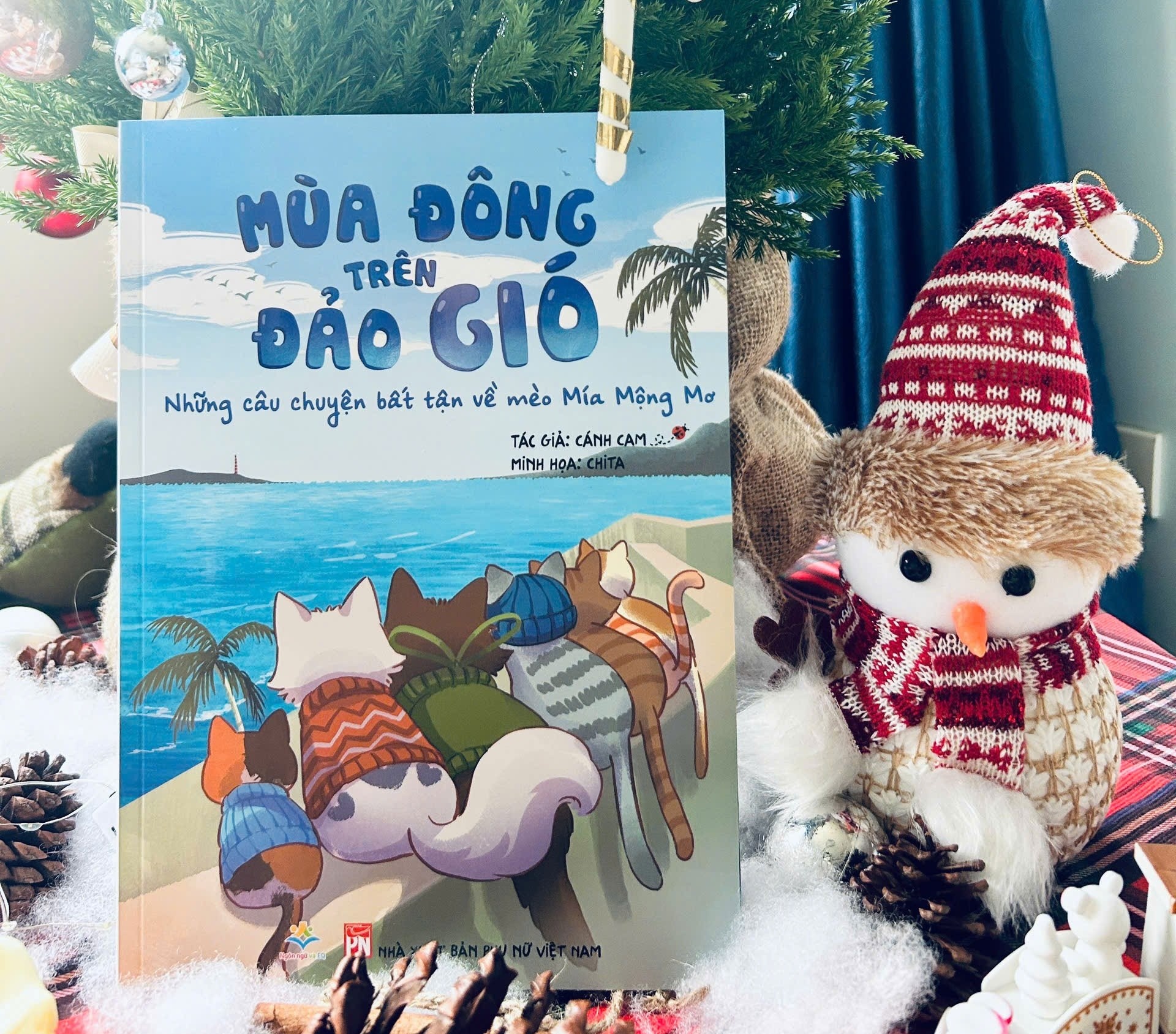 Hanh trinh phieu luu cua Mia Mong Mo hinh anh