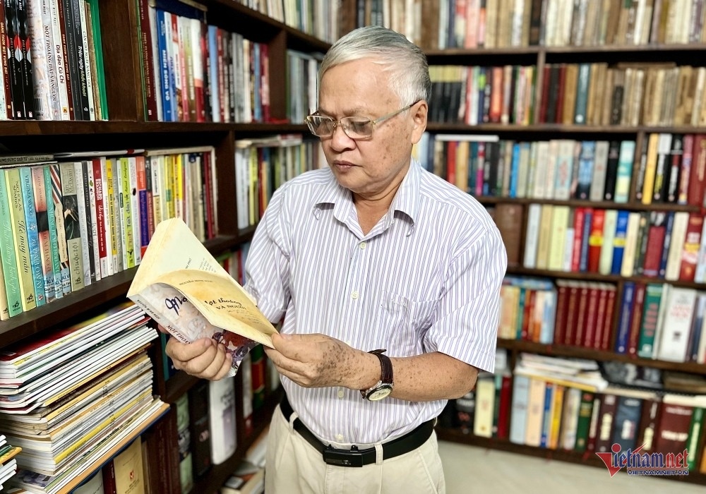 Nhà văn quân đội ảnh 6 Nha van quan doi anh 6