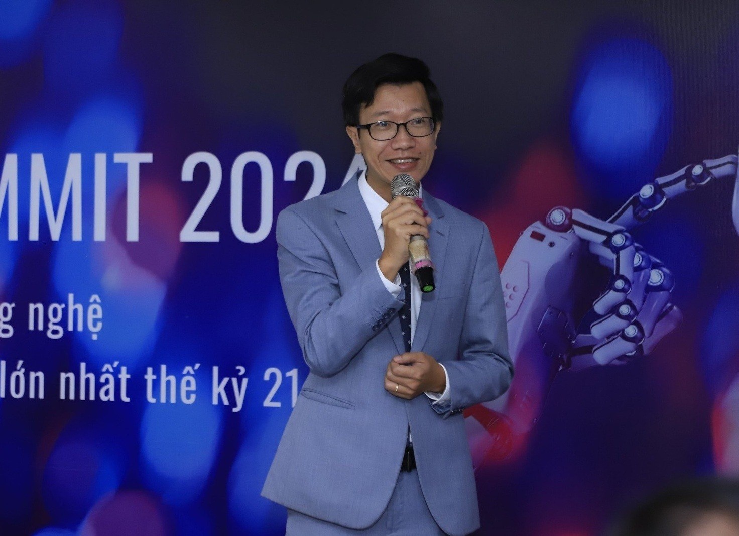 Tai dinh nghia nganh xuat ban truoc them nam moi hinh anh