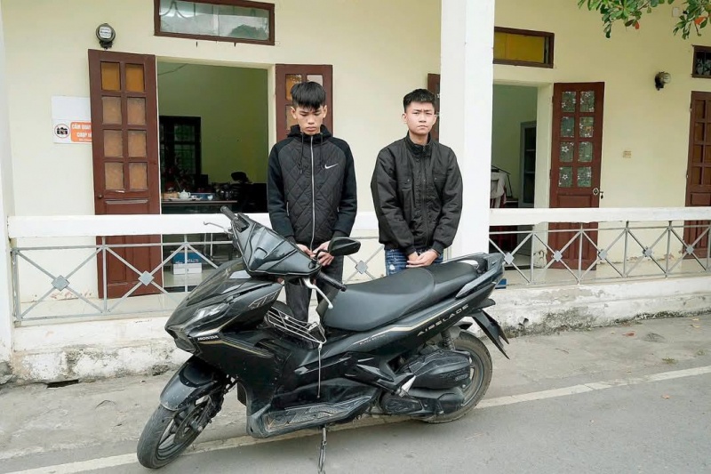 cuop giat ngay Tet anh 2