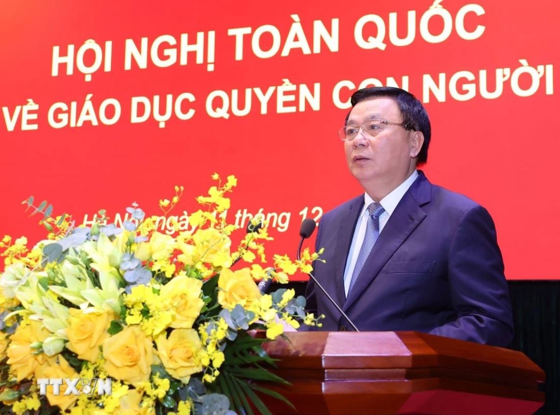 Thu tuong Pham Minh Chinh anh 2