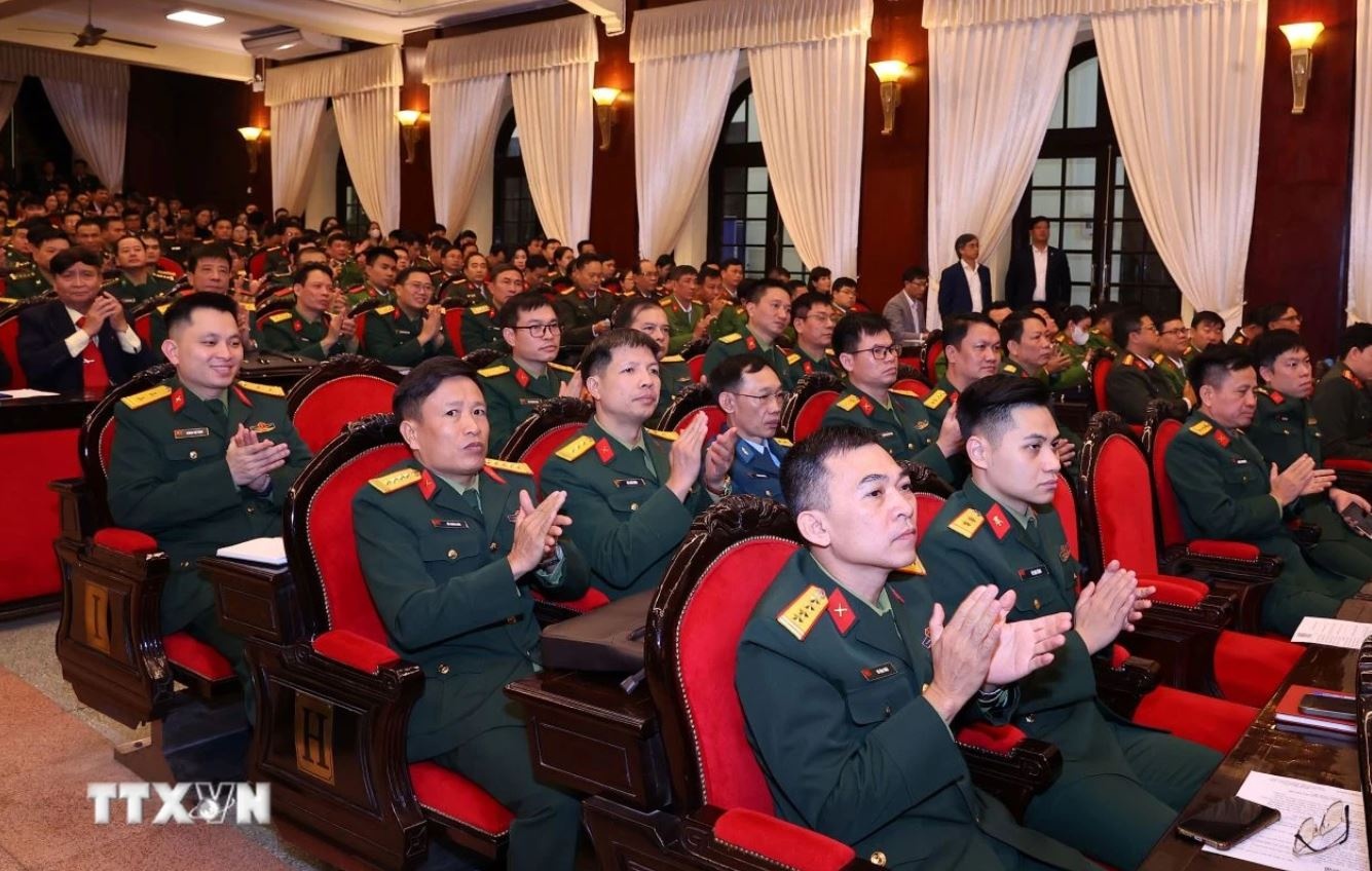 Thu tuong Pham Minh Chinh anh 3