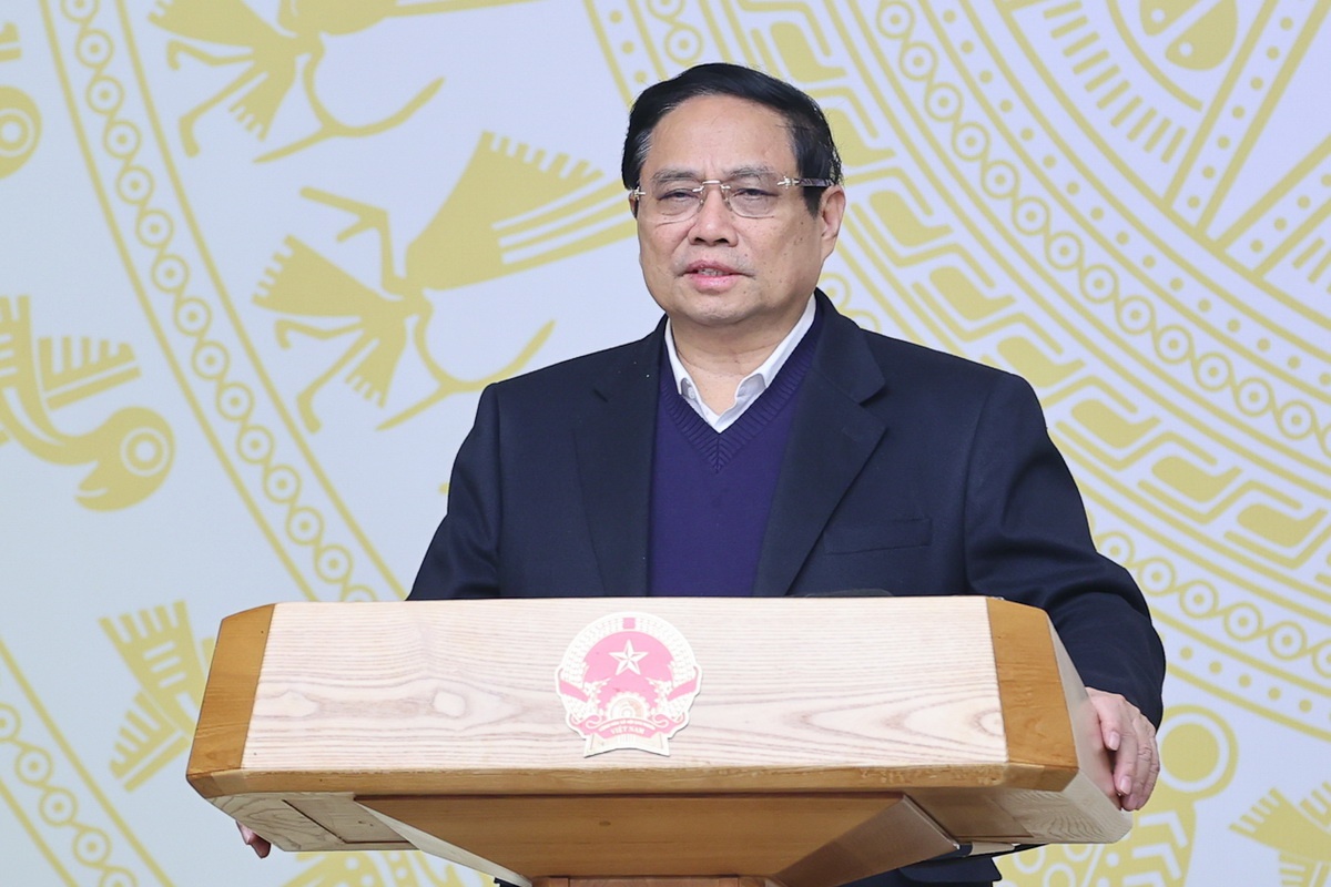 Thu tuong: Phong, chong lang phi phai nhu com an, nuoc uong hang ngay hinh anh