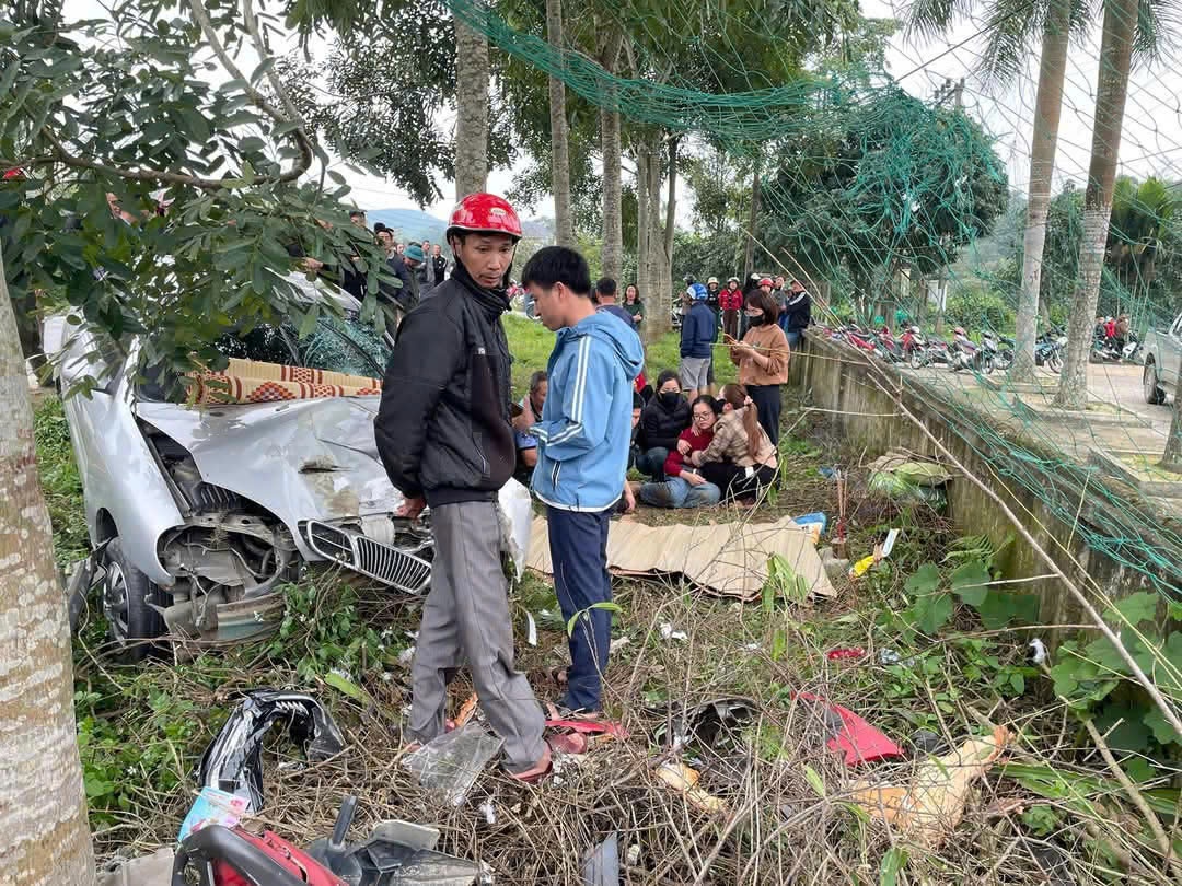 Tong hai ba chau anh 1