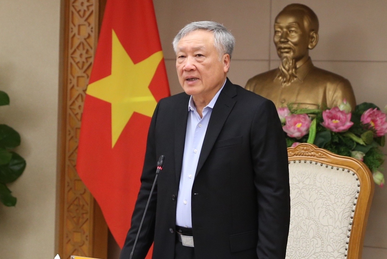 Nguyen Hoa Binh anh 1