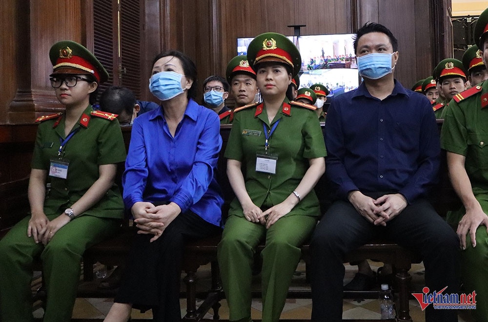 Truong My Lan SCB anh 2