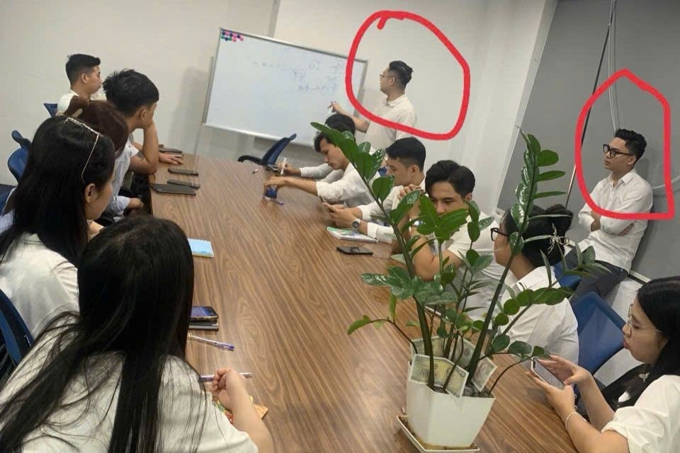 TikToker Mr Pips anh 1