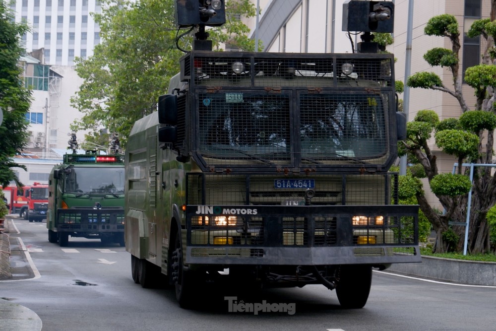 Cong an TP.HCM anh 3