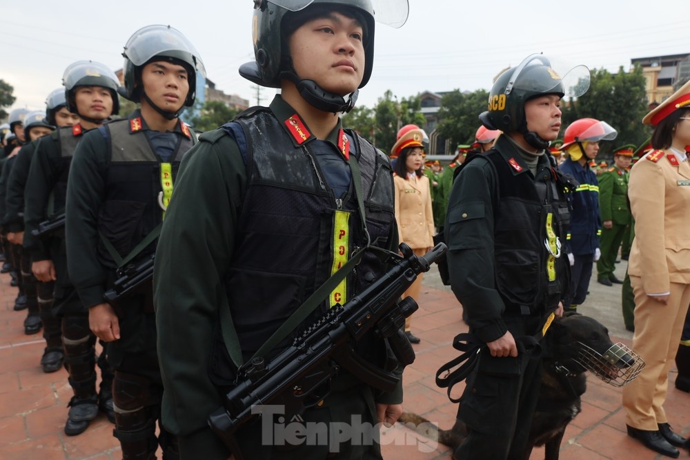 Cong an TP.HCM anh 5