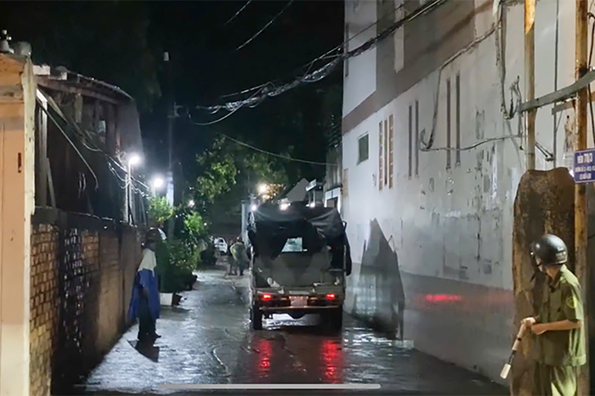 Co gai 19 tuoi,  TP.HCM anh 2