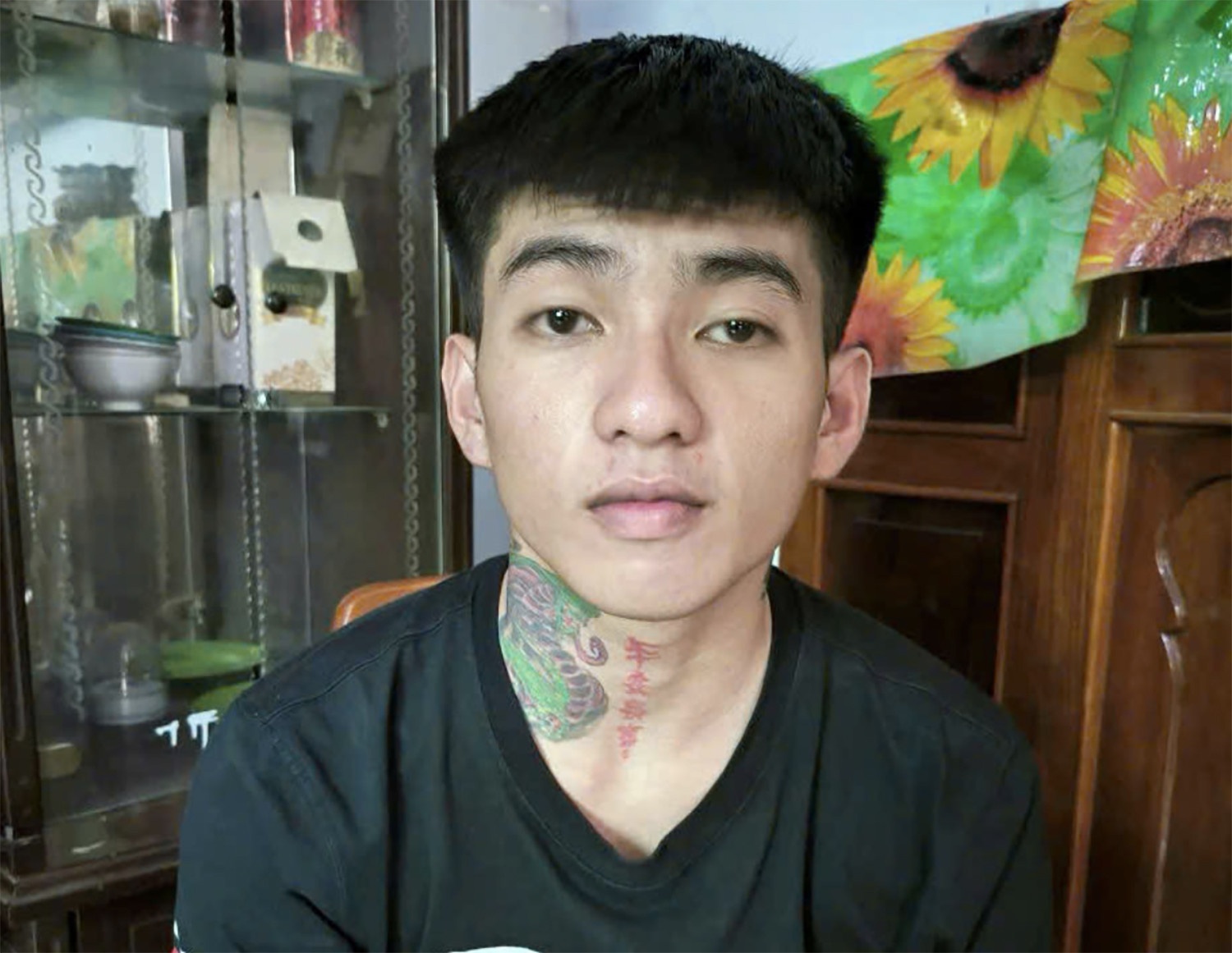 Đường dây chế tạo súng ảnh 1 Duong day che tao sung anh 1