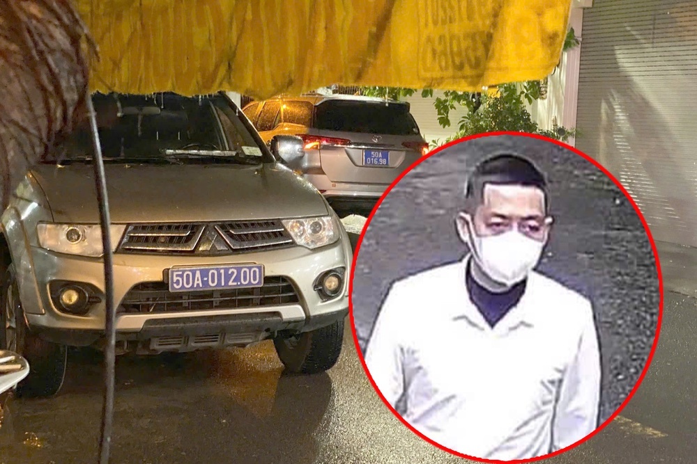 Vu co gai 19 tuoi tu vong: Nghi can chet trong tu the treo co hinh anh