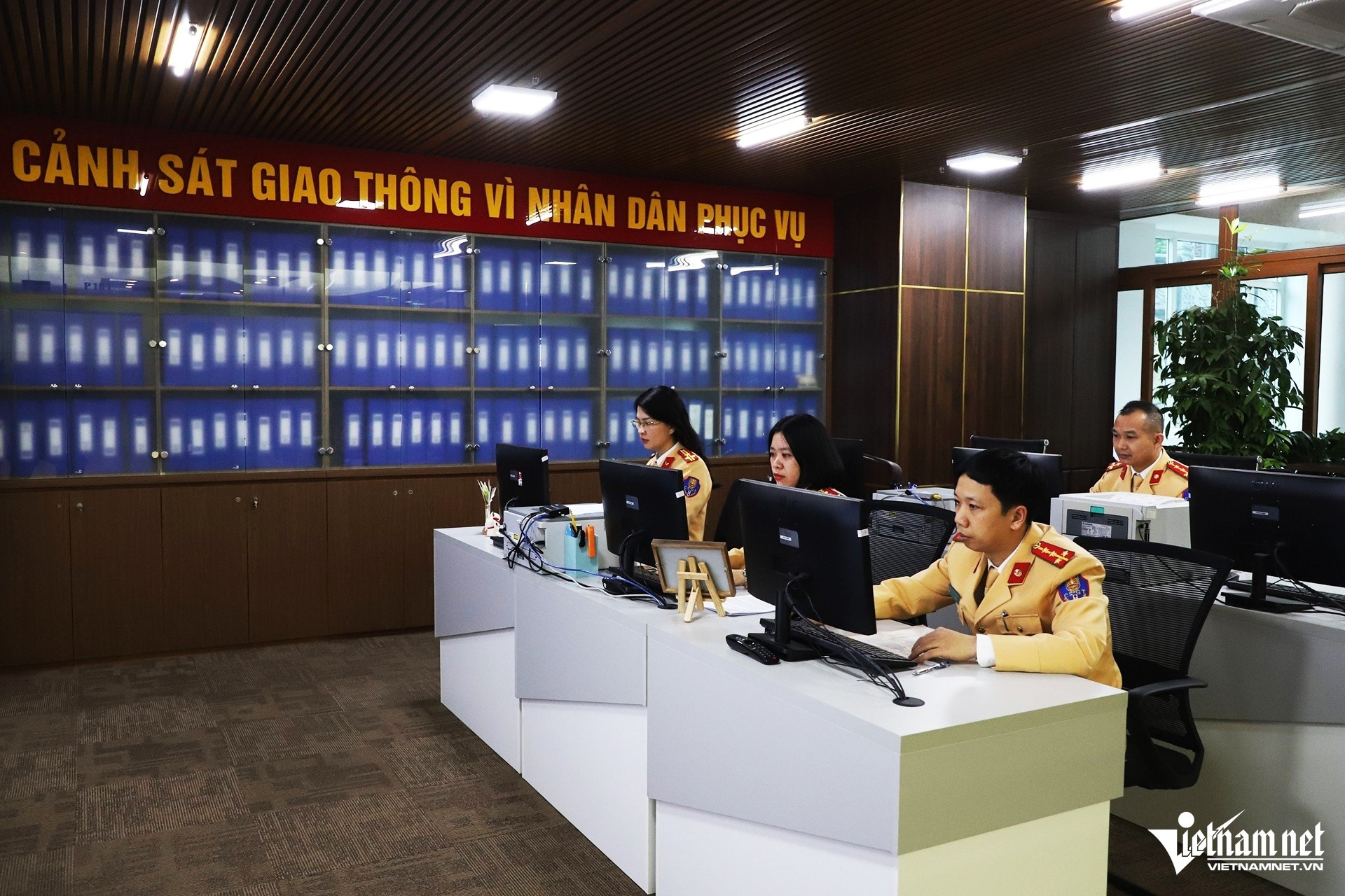 Bien ngu quy 9 anh 2