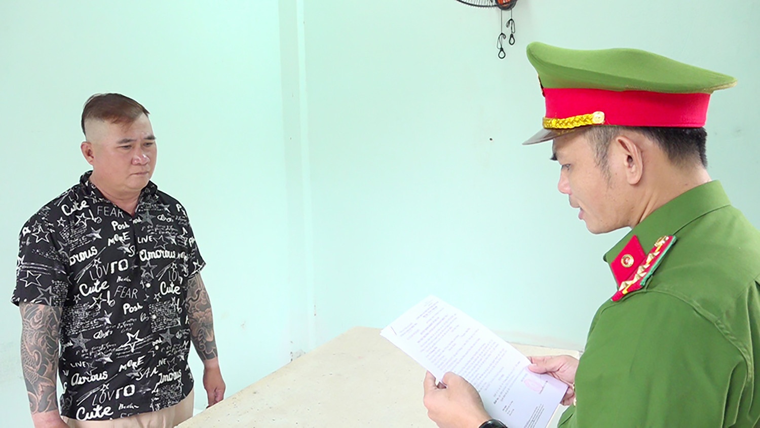 Hieu xi-po,  An Giang anh 1