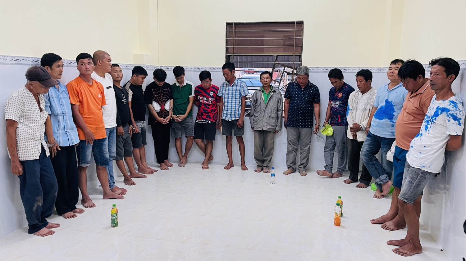 Hieu xi-po,  An Giang anh 2