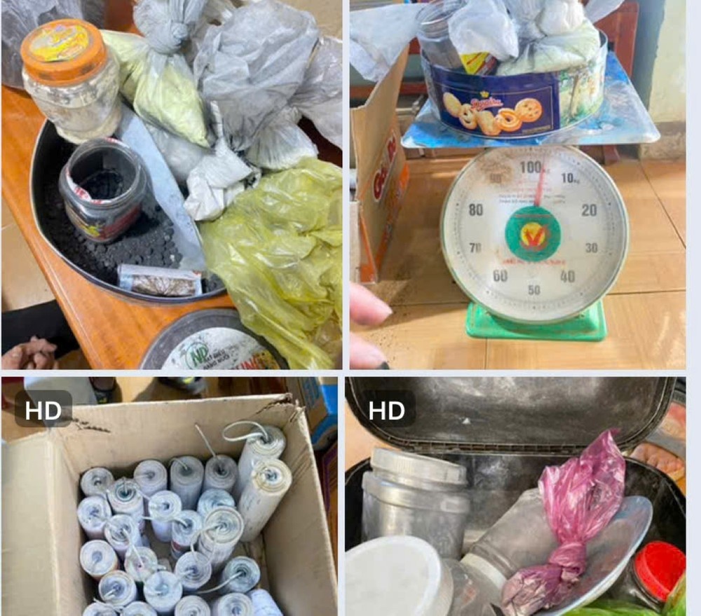 Hoc sinh che phao anh 3