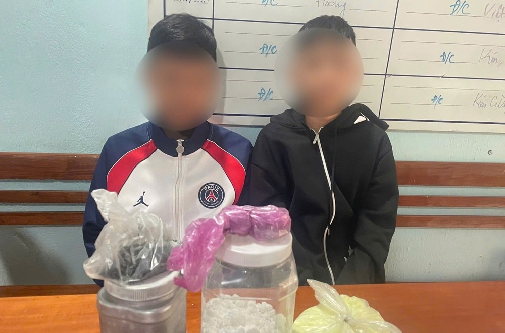 Hoc sinh che phao anh 5