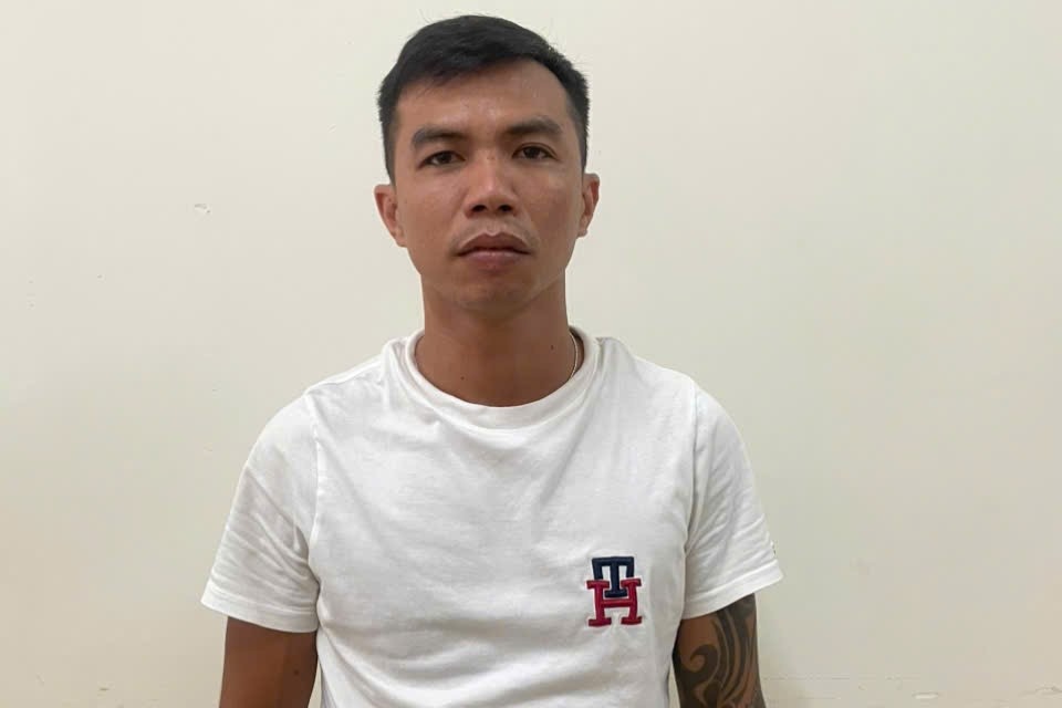 Vo mau thuan tren mang, chong vac dao duoi chem 'doi thu' hinh anh