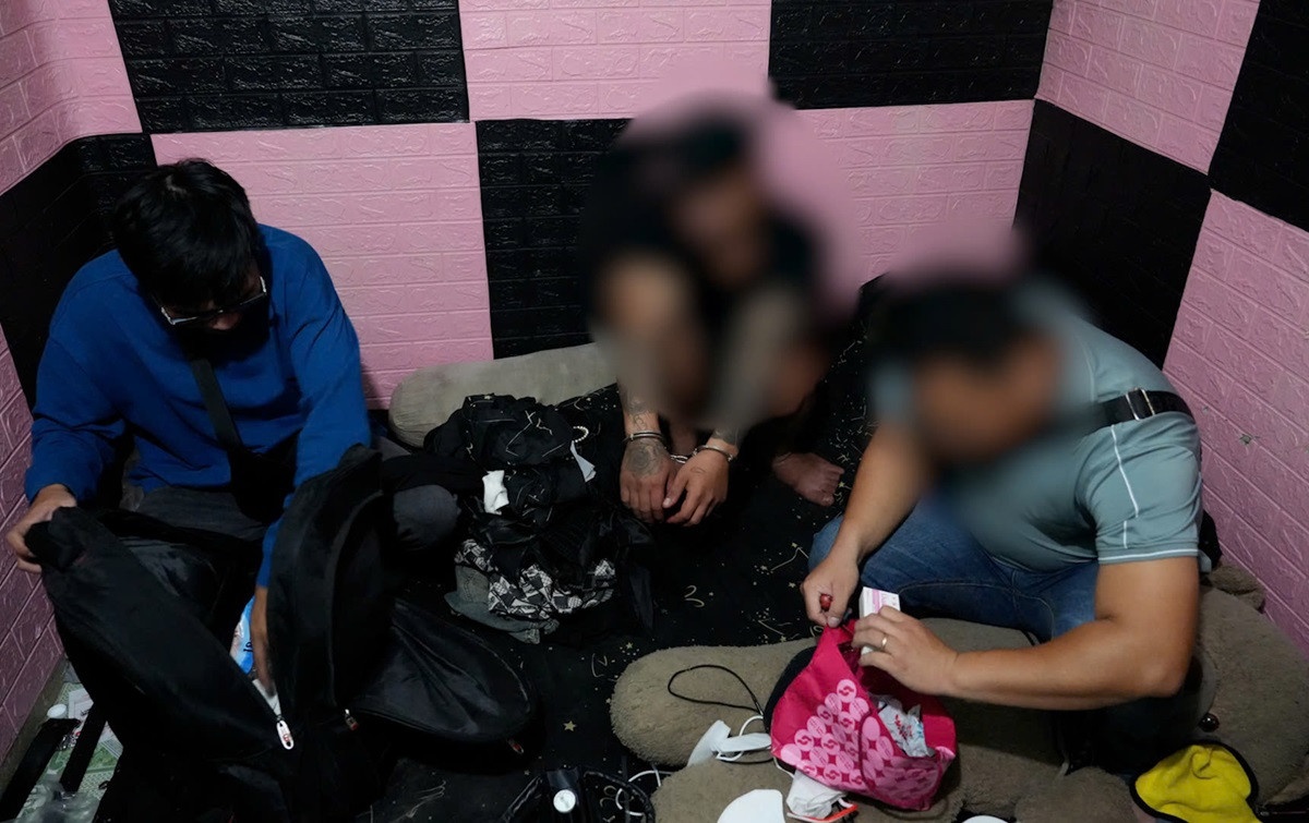 Tran Van Tuan Ma tuy anh 1