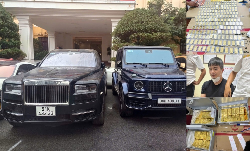 Cong bo 21 trang web, 7 tai khoan trong duong day lua dao Mr Pips hinh anh