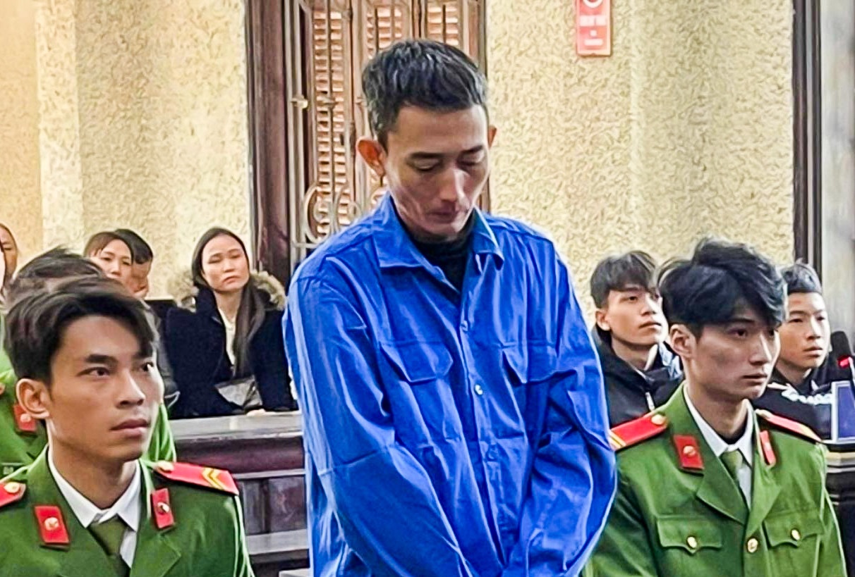 Tuyen an tu hinh ke sat hai me ‘tinh dich’ o Hai Duong hinh anh