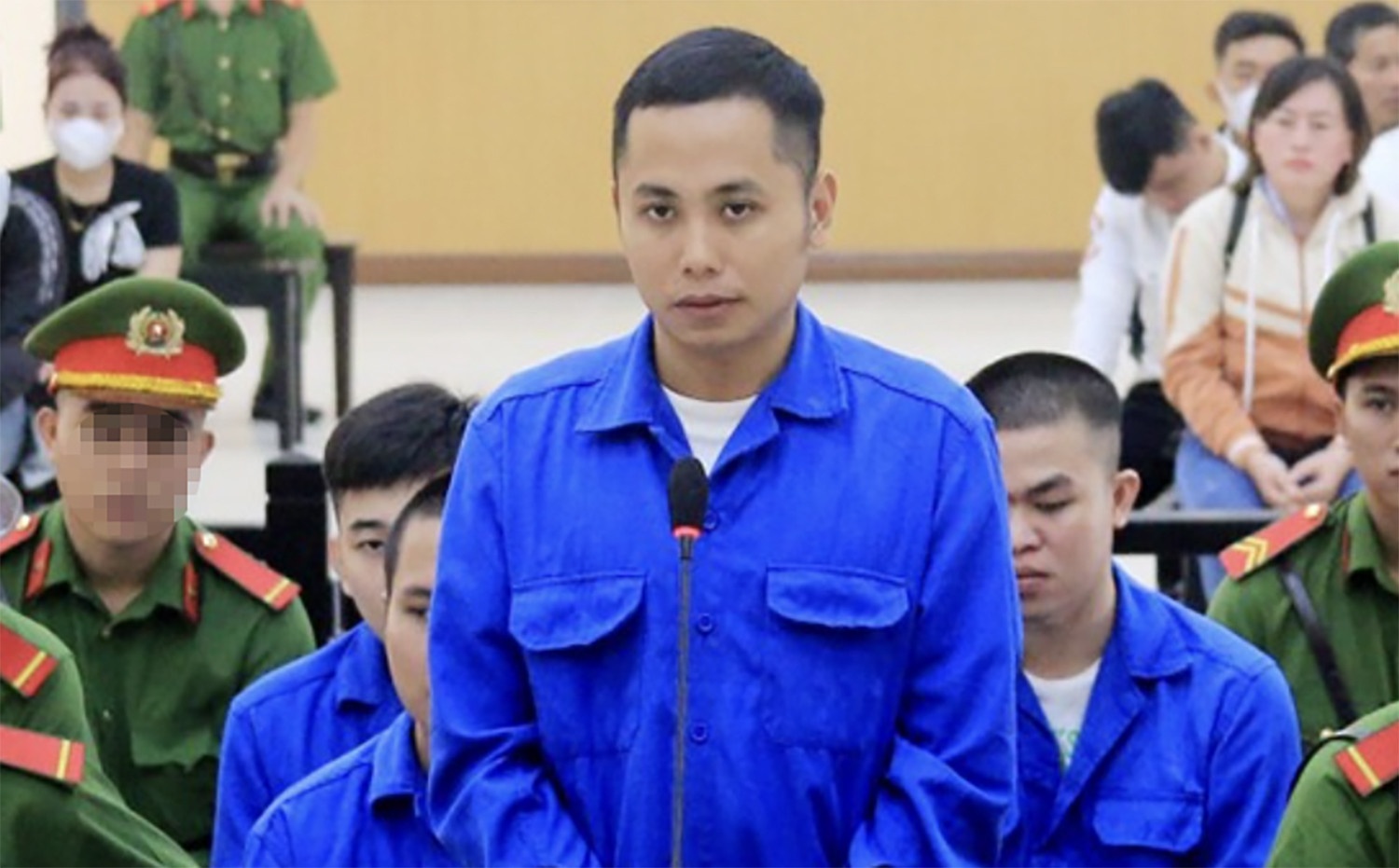 buon ban nguoi anh 2