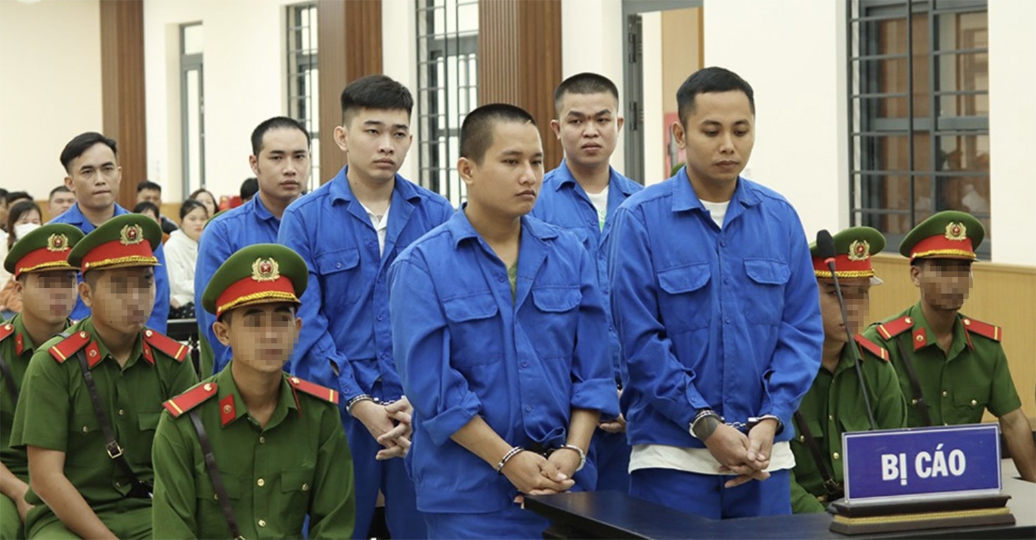 buon ban nguoi anh 1