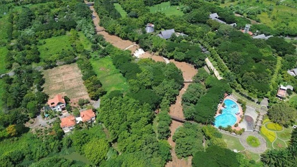 Bat Tong giam doc Cong ty CP Du lich Giang Dien hinh anh