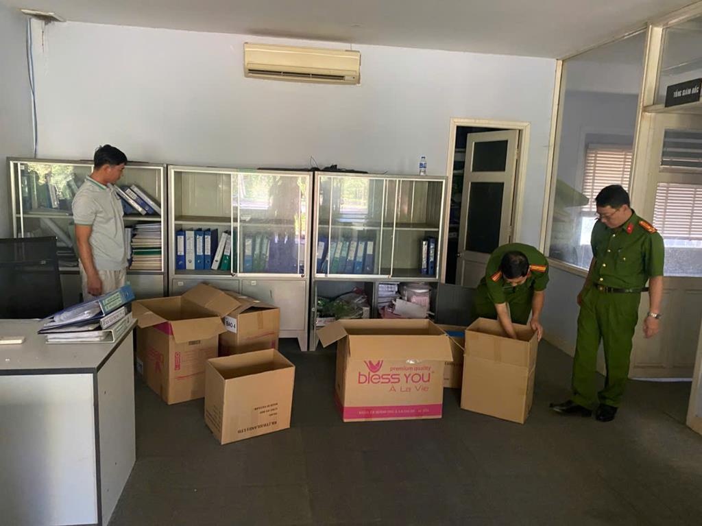 Bat TGD Giang Dien anh 1