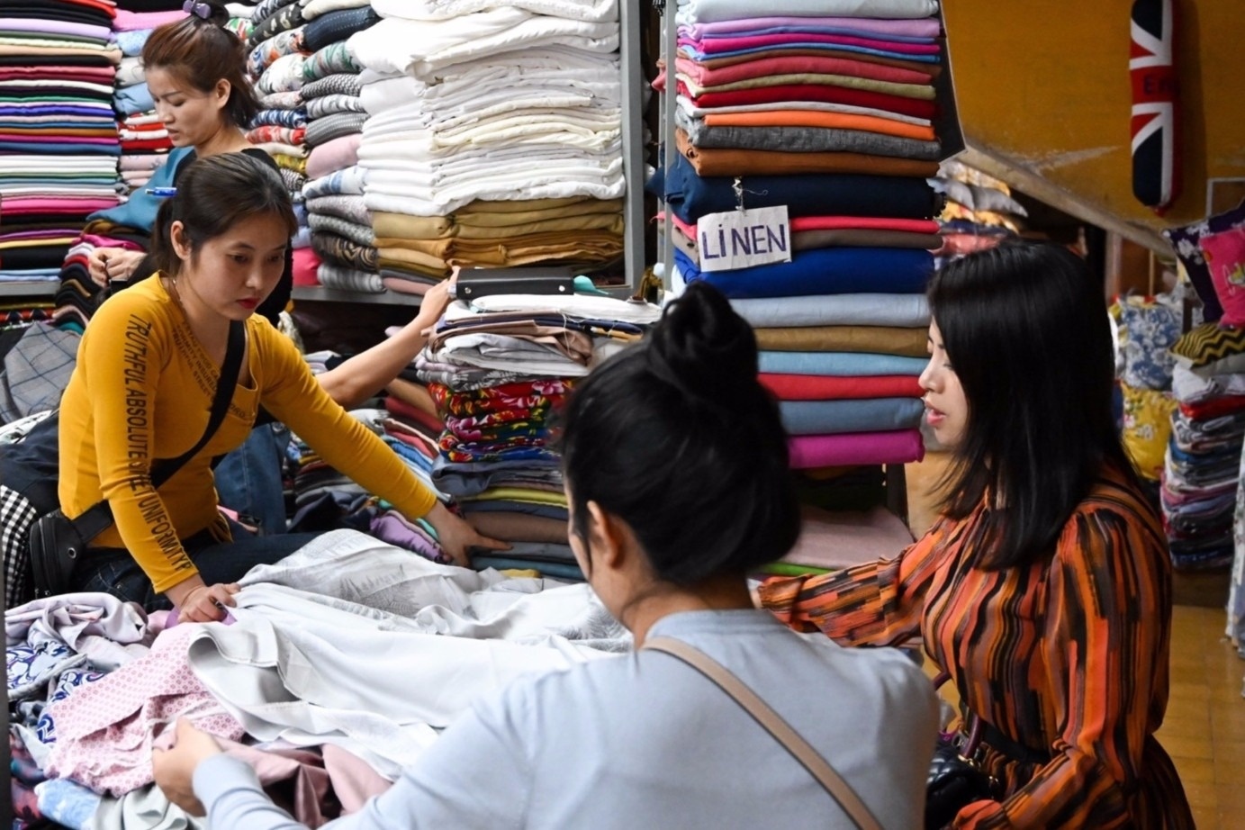 Tu 1/7/2025, them quyen loi chu ho kinh doanh tham gia BHXH bat buoc hinh anh