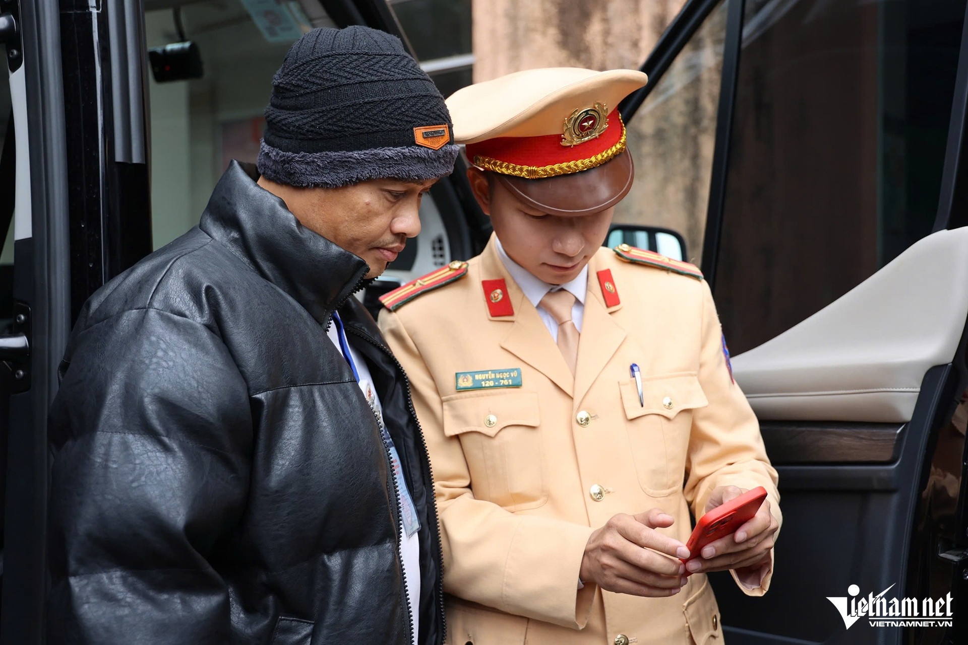 Giay phep lai xe anh 1