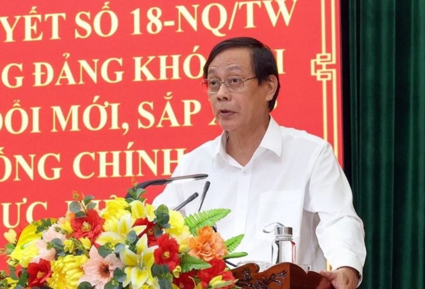 Ninh Thuan giam 84 phong, ban; Quang Tri giam 25 phong hinh anh