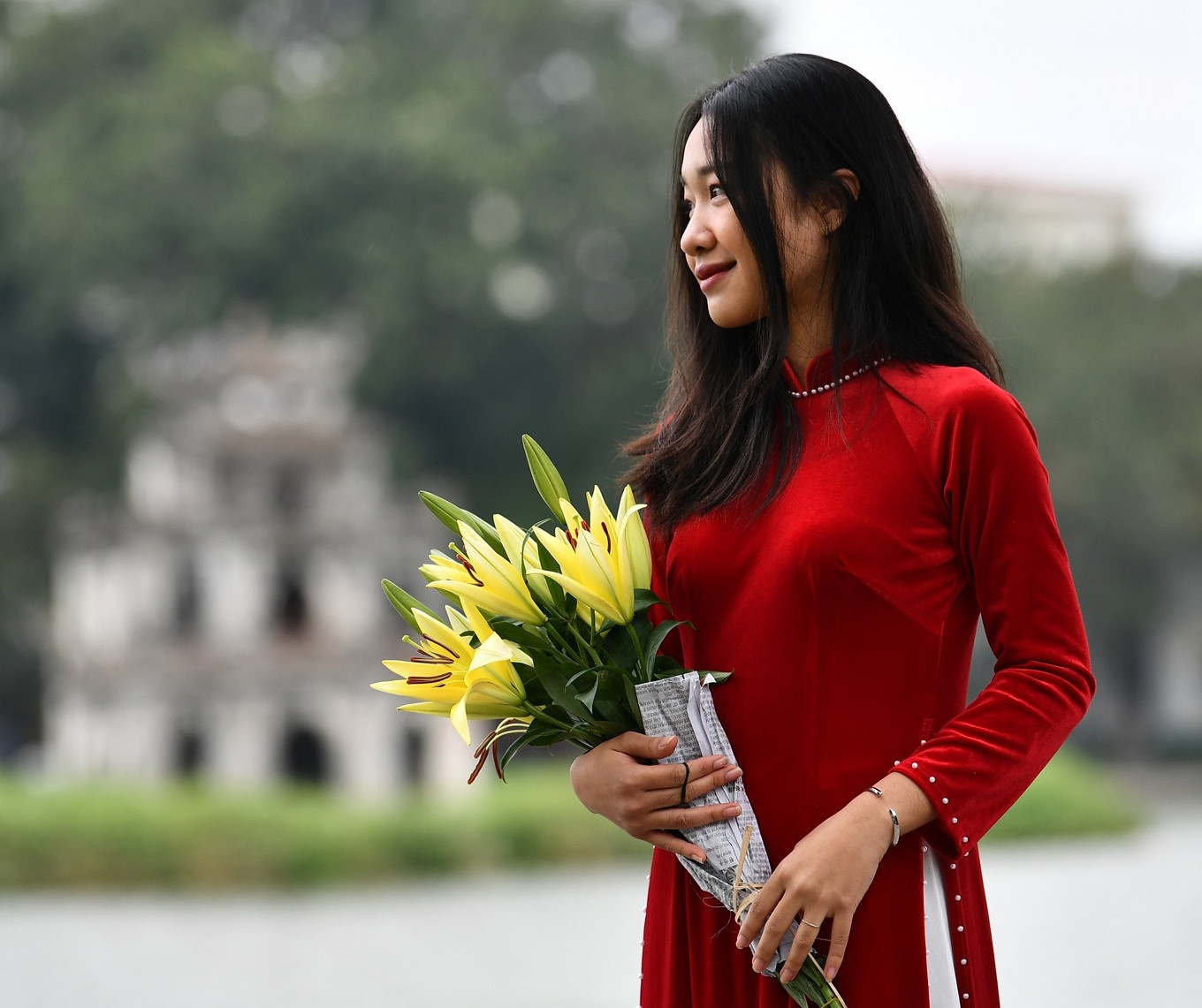 Du bao thoi tiet 30/12: Mien Bac tang nhiet truoc dot khong khi lanh hinh anh