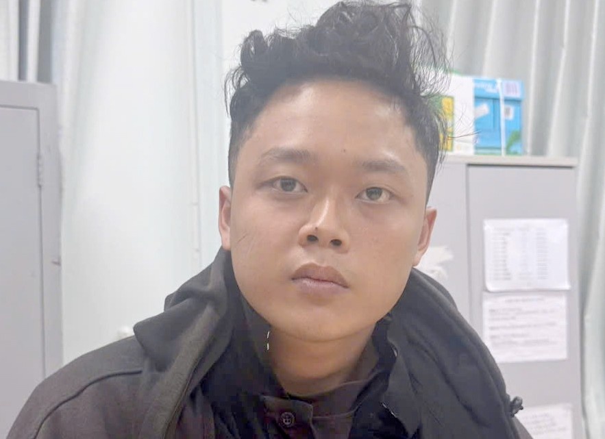 Dam chet nguoi vi mau thuan trong quan ca phe o TP.HCM hinh anh