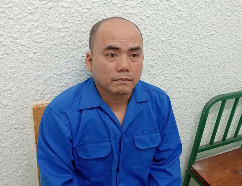 Bat khan cap tai xe xe khach tu tong dai phan cach khien 3 nguoi chet hinh anh