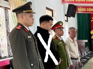 ‘Tony Hoang’ - ke thiet lap hang loat trang web, Telegram lua dao hinh anh