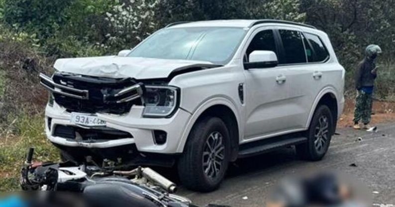 10.944 nguoi chet vi tai nan giao thong trong nam 2024 hinh anh