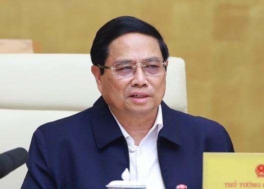 Thu tuong: Sap xep de von nha nuoc duoc quan ly va phat trien tot nhat hinh anh