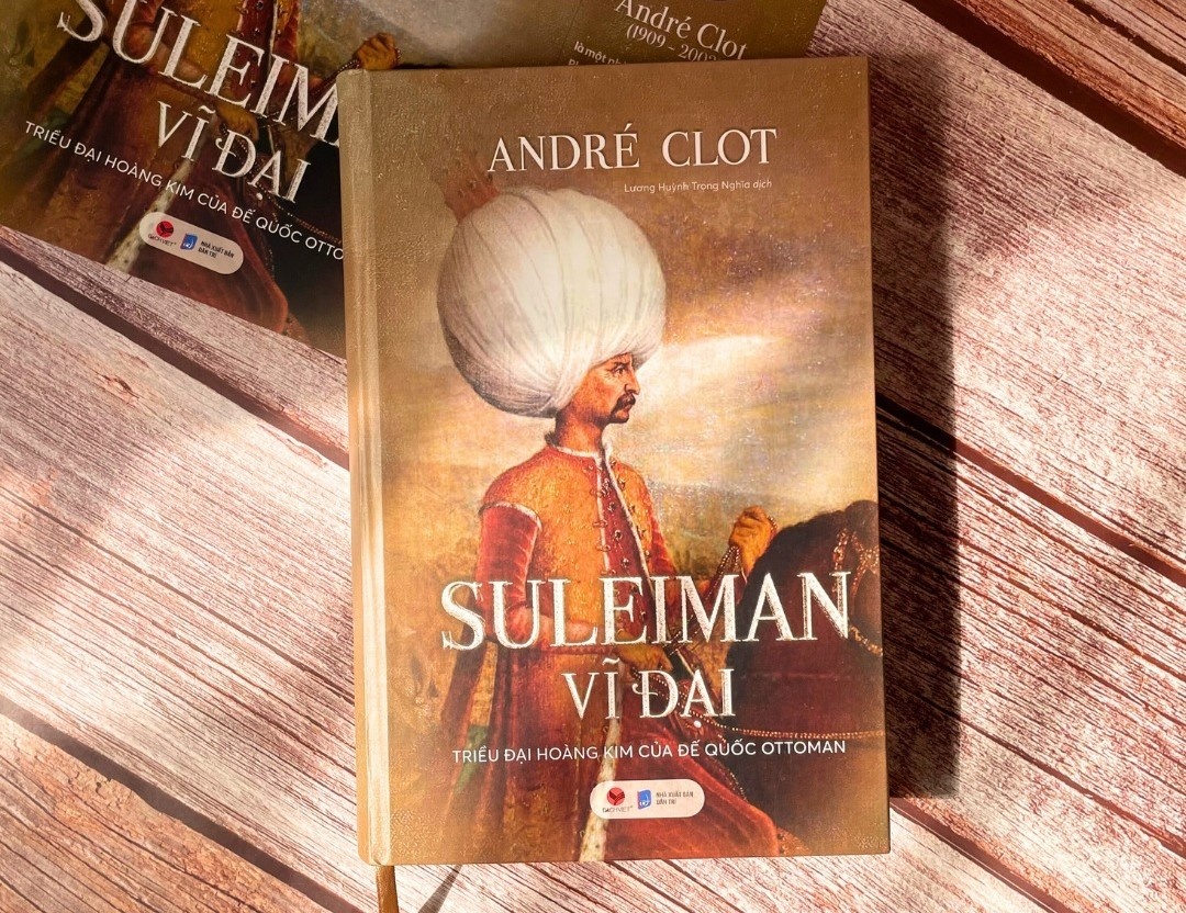 Suleiman I anh 2