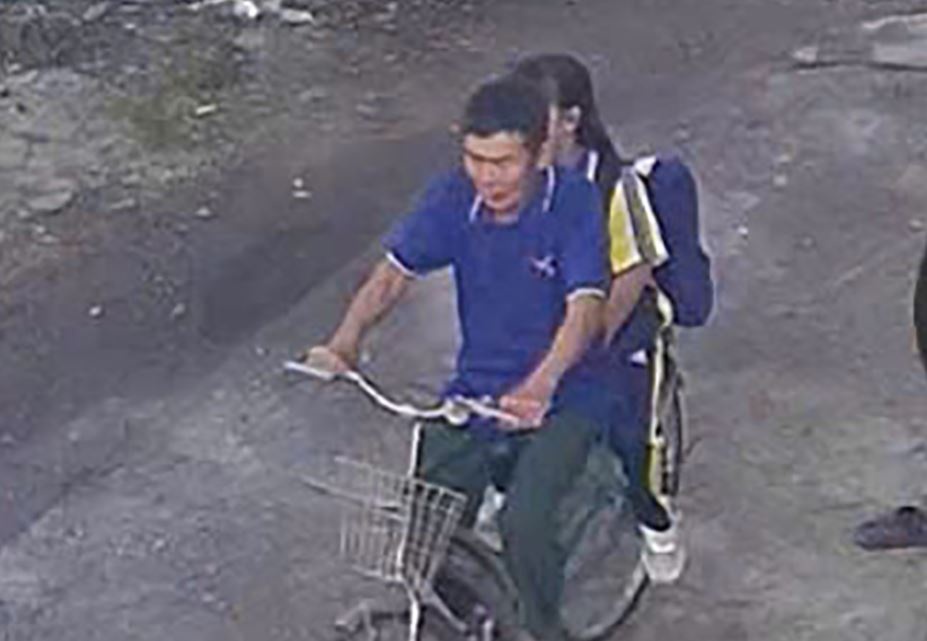 Bat ngo tim thay nguoi ong mat tich khi dua chau di hoc o TP.HCM hinh anh