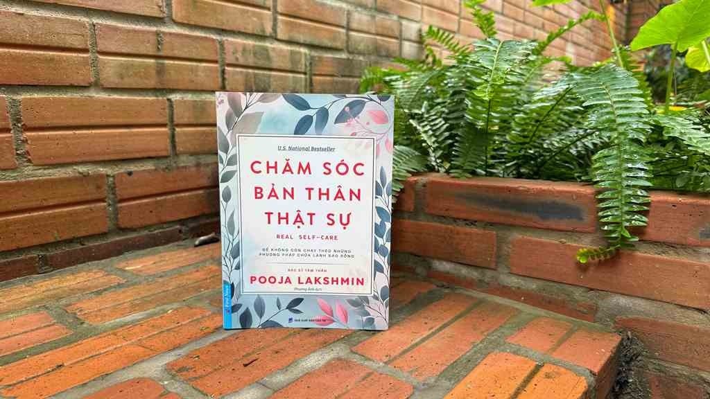 Cham soc ban than anh 1