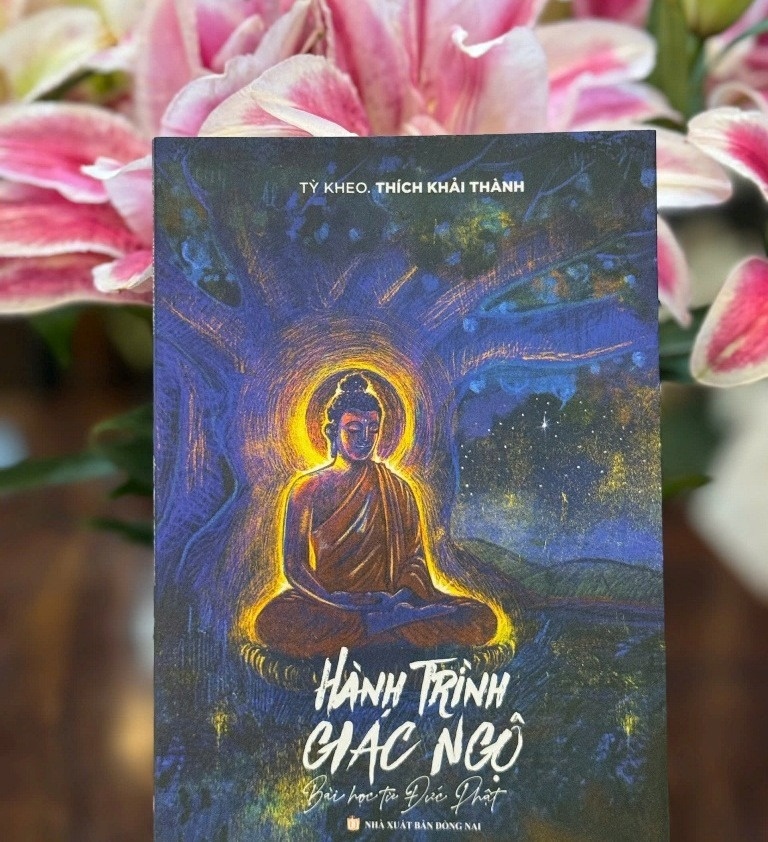 Giac ngo anh 2